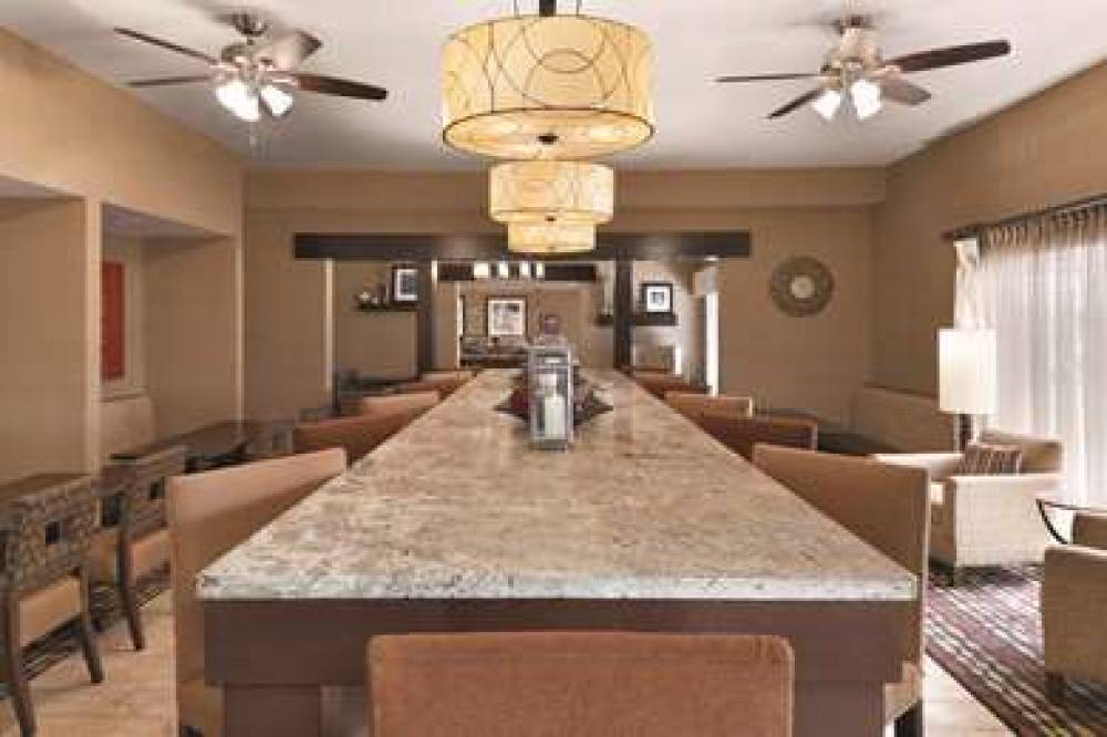 Hampton Inn Cincinnati/King's Island 5