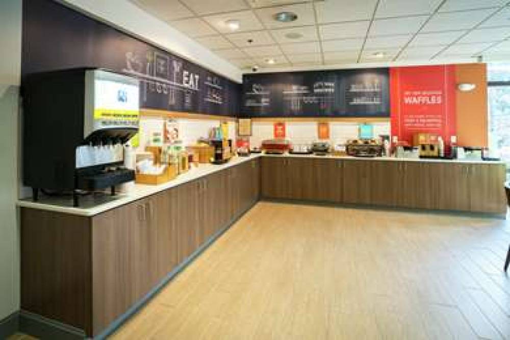 Hampton Inn Clarks Summit-Scranton 5