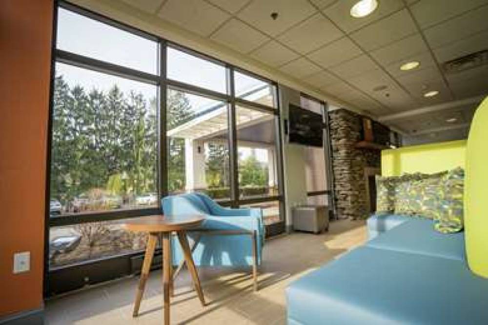 Hampton Inn Clarks Summit-Scranton 3