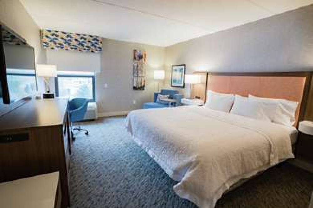 Hampton Inn Clarks Summit-Scranton 10
