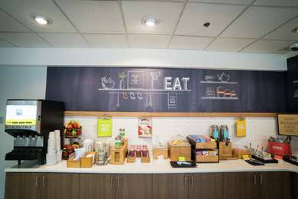 Hampton Inn Clarks Summit-Scranton 6