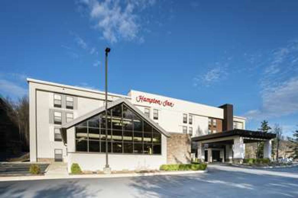 Hampton Inn Clarks Summit Scranton