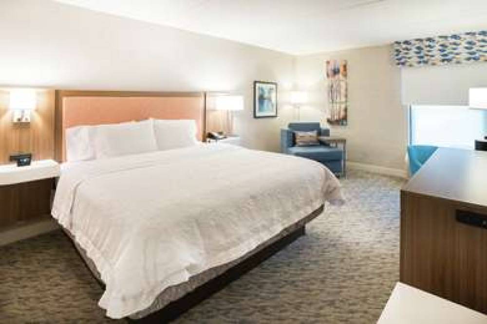 Hampton Inn Clarks Summit-Scranton 9