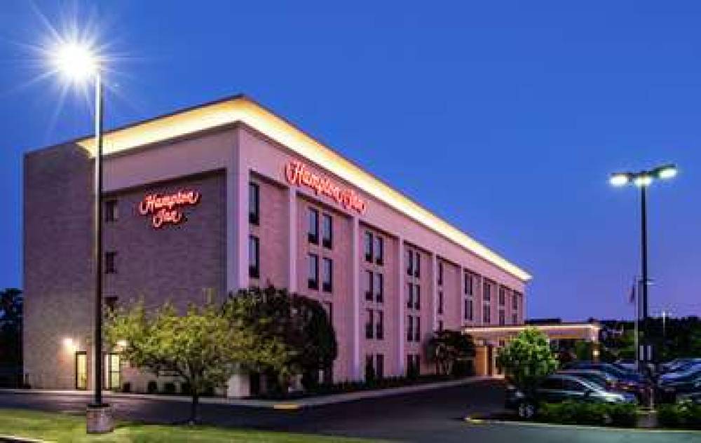Hampton Inn Cleveland/Solon, Oh