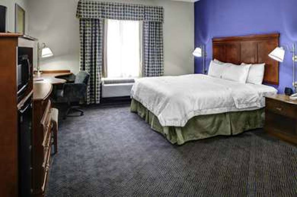 Hampton Inn Coldwater, MI 7