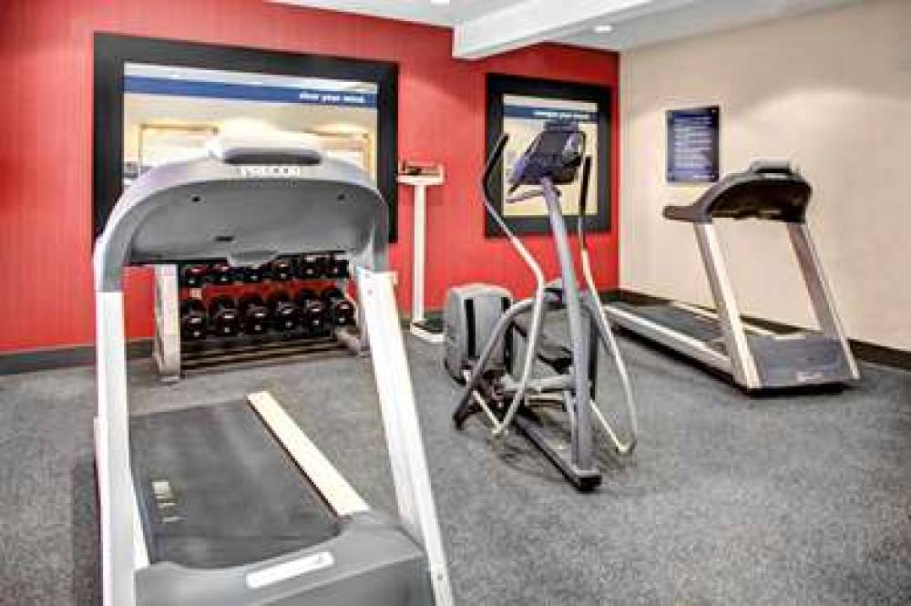 Hampton Inn Coldwater, MI 3