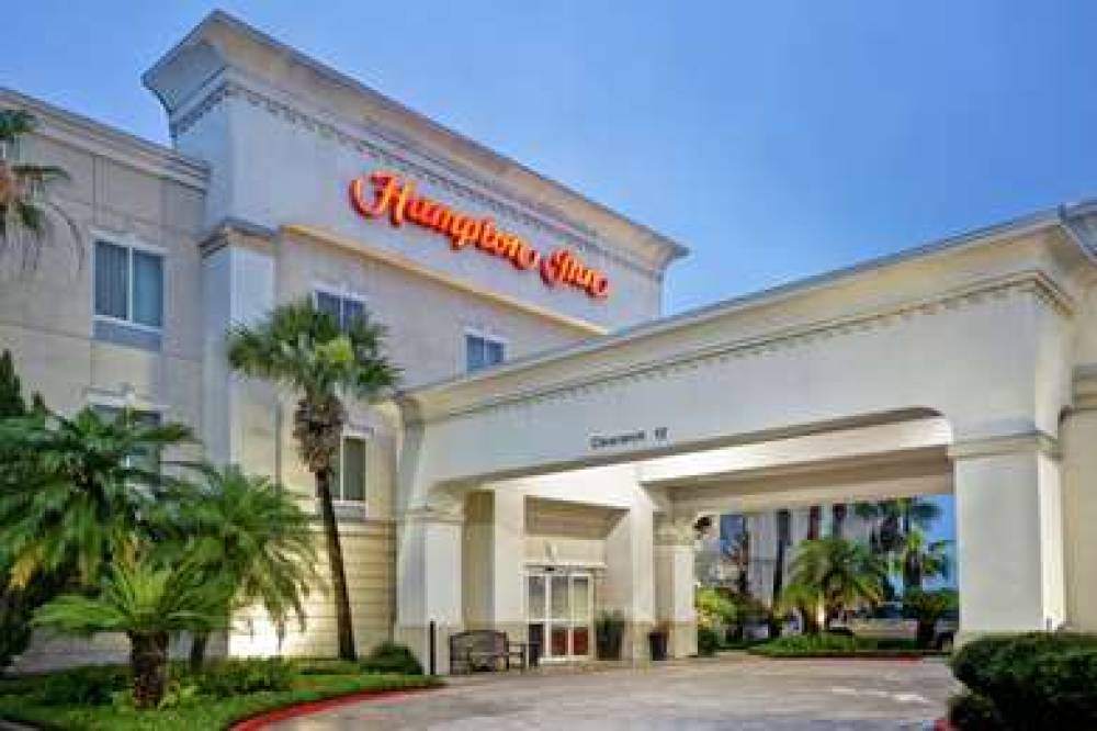 Hampton Inn Corpus Christi-Northwest I-37 2