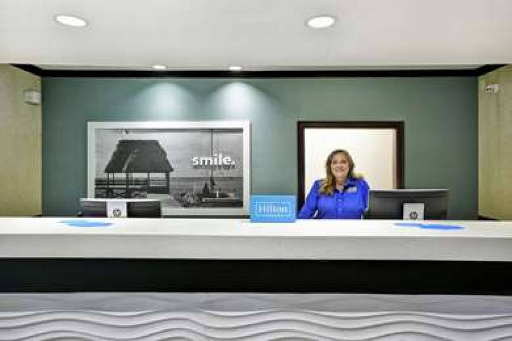 Hampton Inn Corpus Christi-Northwest I-37 4
