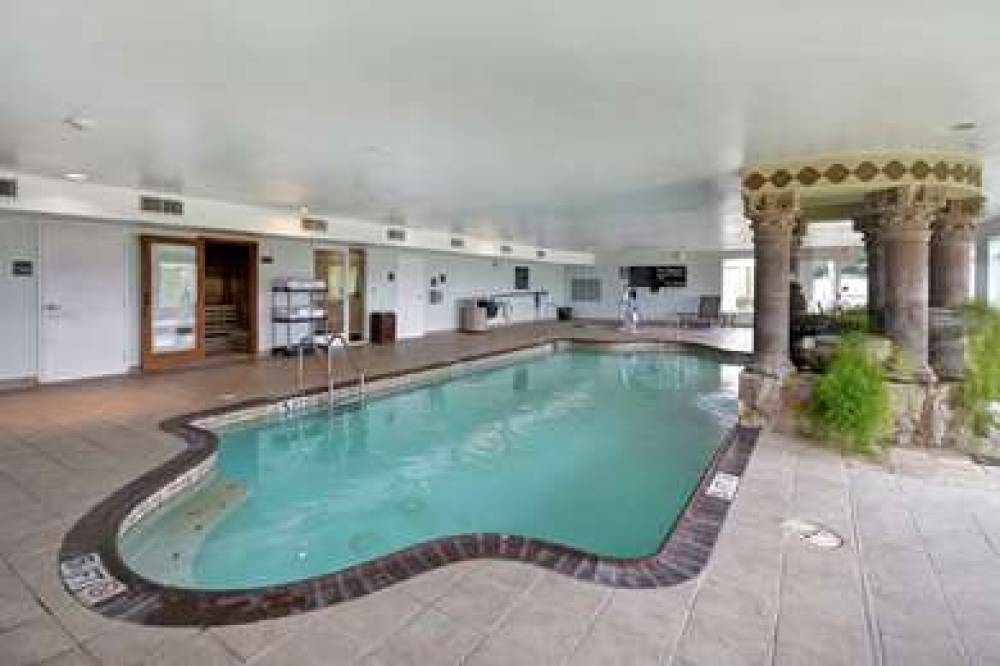 Hampton Inn Corpus Christi-Northwest I-37 10