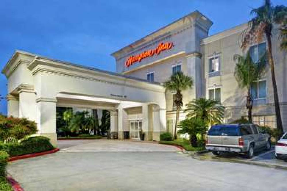 Hampton Inn Corpus Christi-Northwest I-37 7