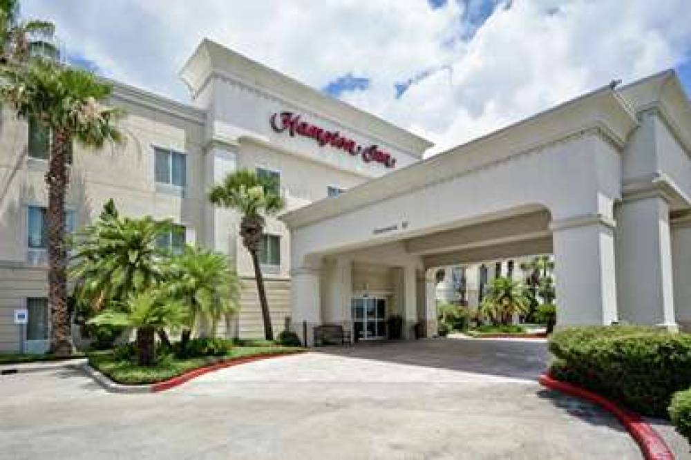 Hampton Inn Corpus Christi-Northwest I-37 6