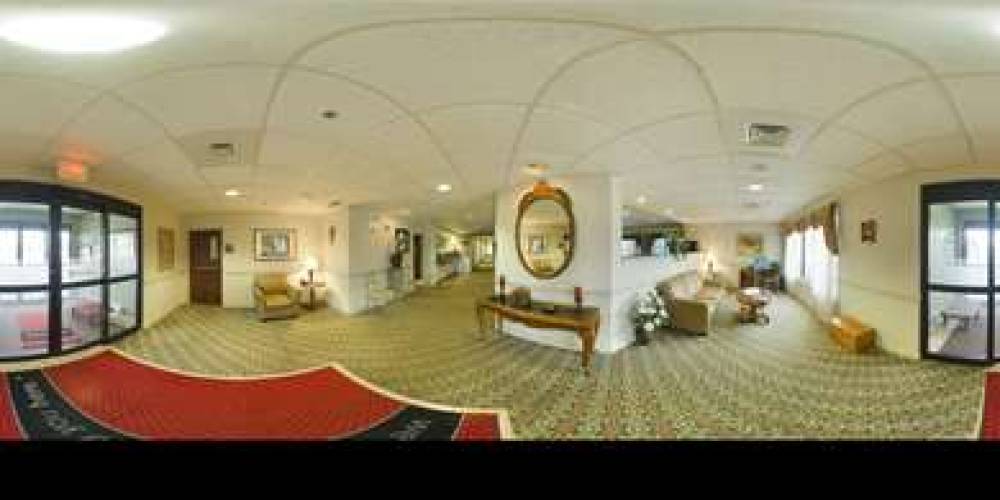 Hampton Inn Danville, PA 10