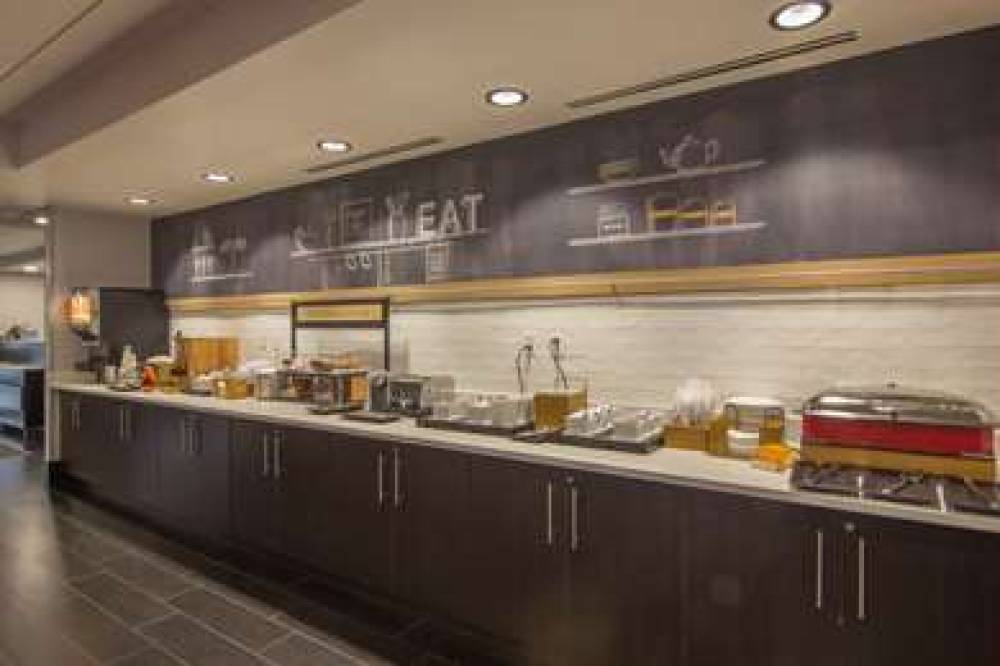 Hampton Inn Dayton/Huber Heights 6