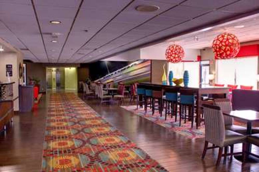 Hampton Inn Daytona Speedway-Airport 8