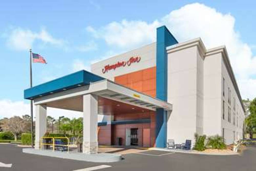 Hampton Inn Debary/Deltona 1
