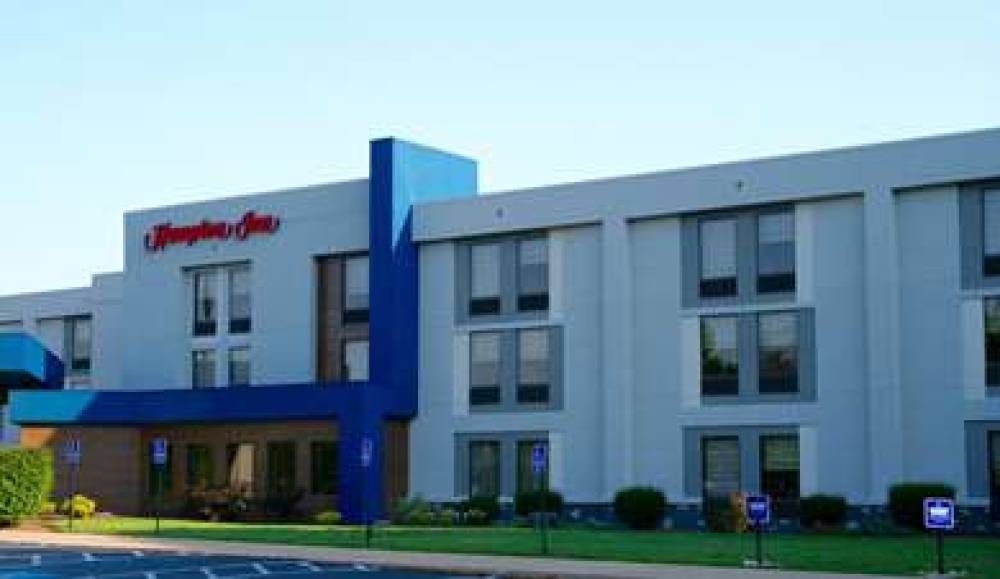 Hampton Inn Dubois, Pa