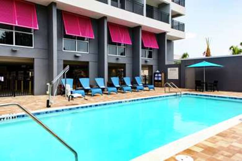 HAMPTON INN DUNEDIN 8