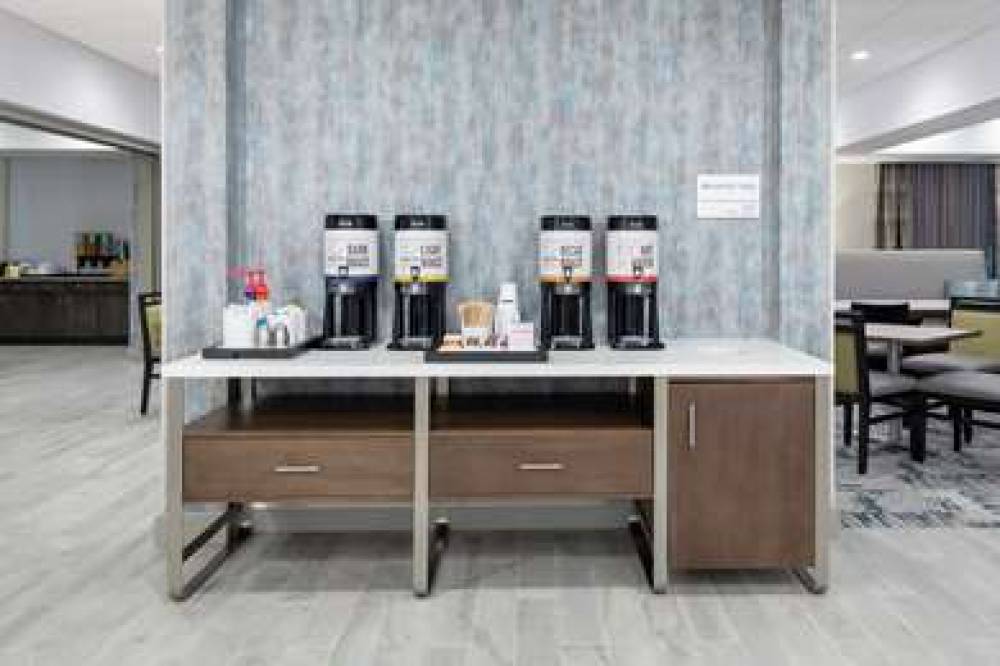 HAMPTON INN DUNEDIN 5