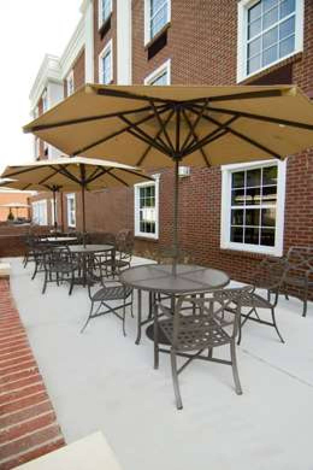 Hampton Inn Easton, Md