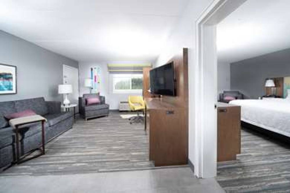 HAMPTON INN EGG HRBR TWP ATL CITY 8