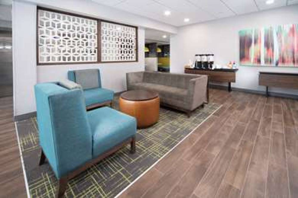 HAMPTON INN EGG HRBR TWP ATL CITY 2