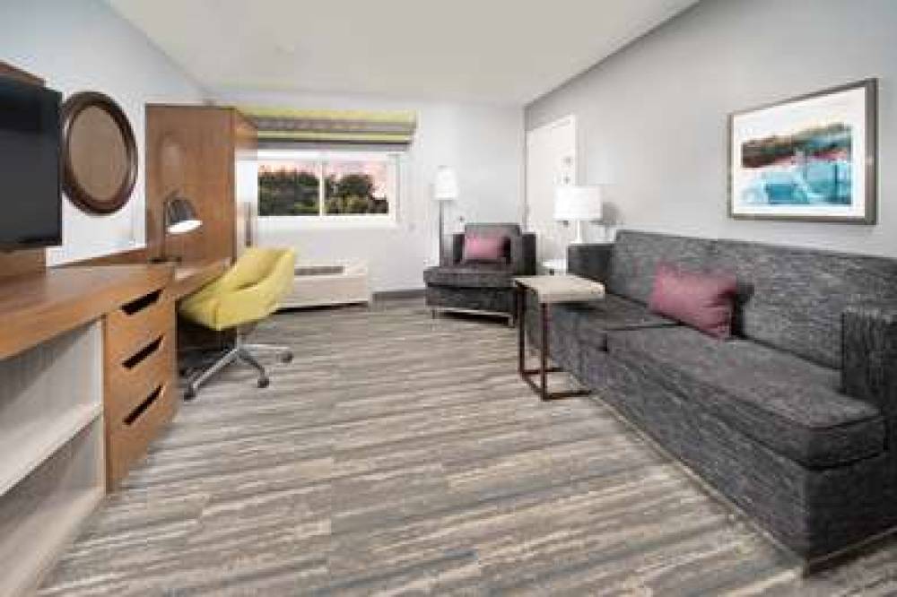 HAMPTON INN EGG HRBR TWP ATL CITY 9