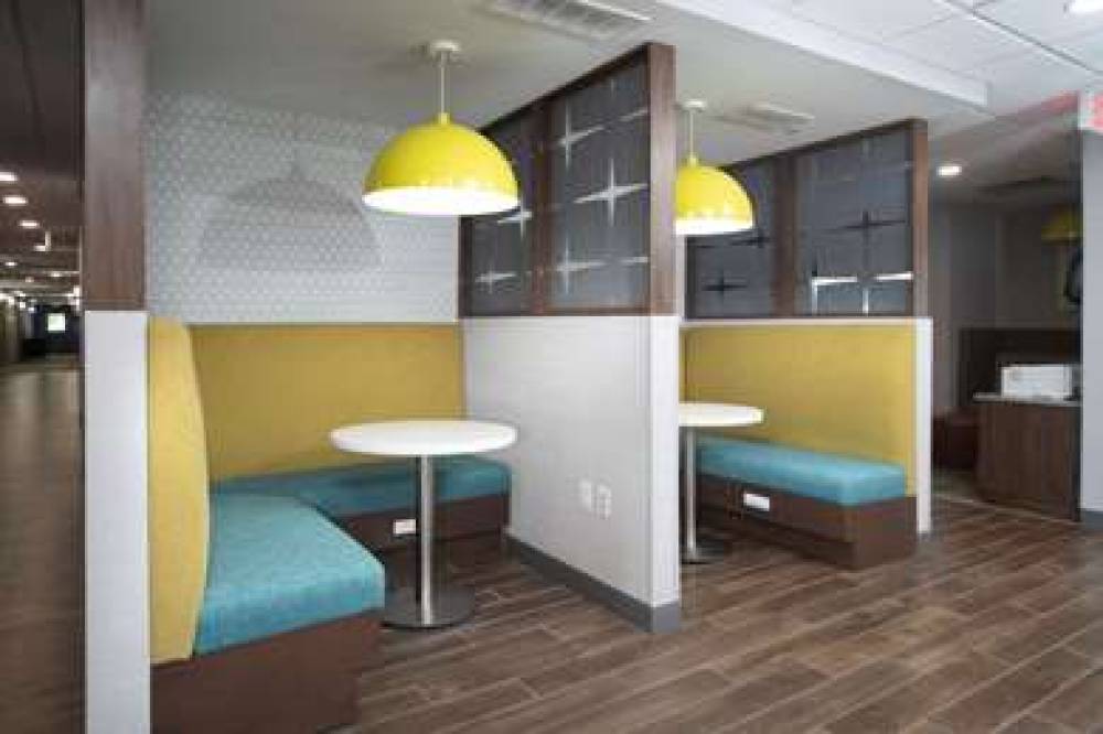 HAMPTON INN EGG HRBR TWP ATL CITY 4