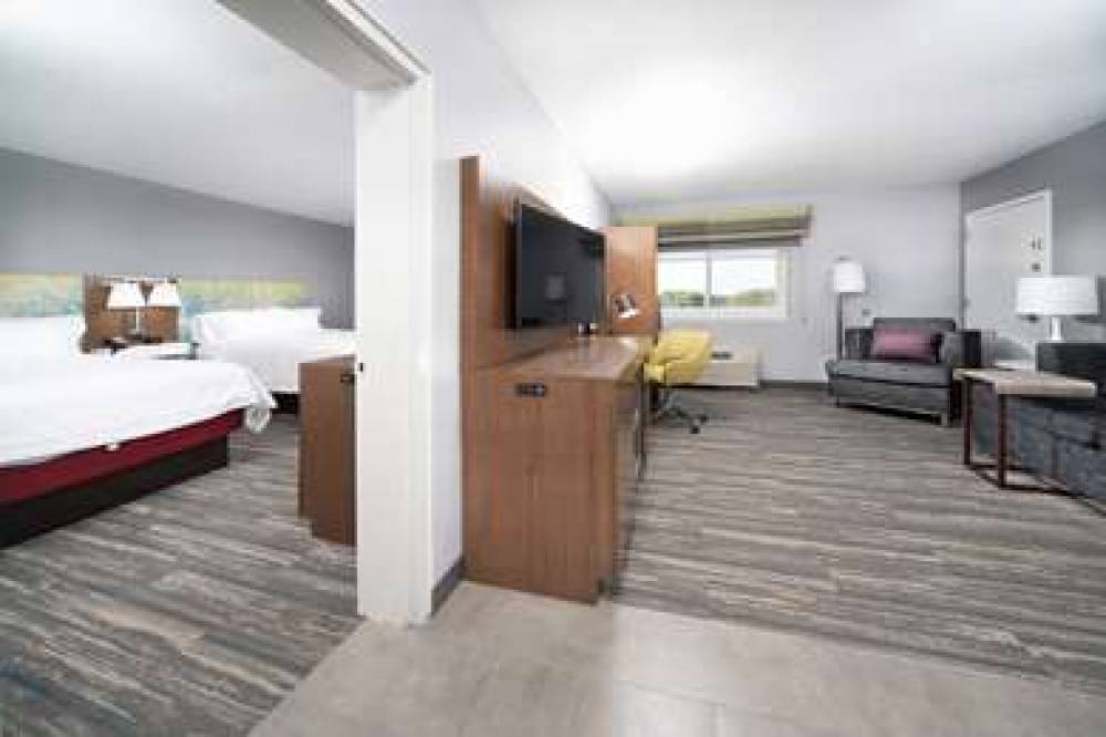 HAMPTON INN EGG HRBR TWP ATL CITY 10