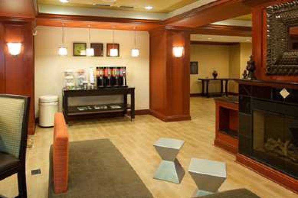 Hampton Inn Enterprise, AL 7