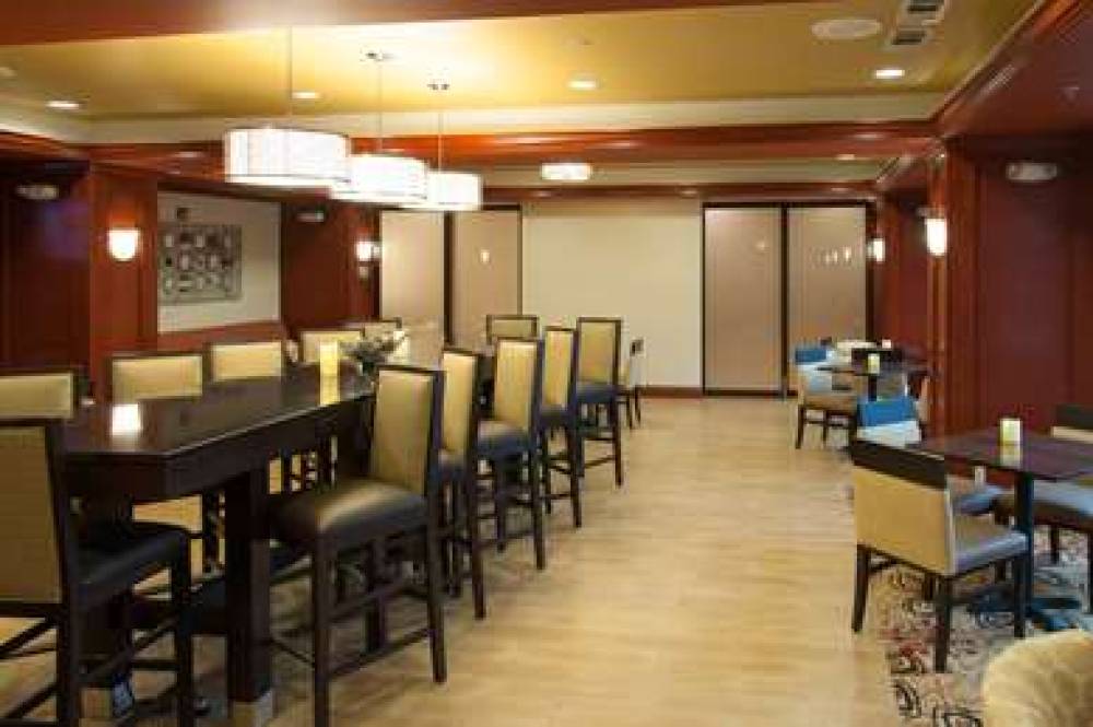 Hampton Inn Enterprise, AL 6