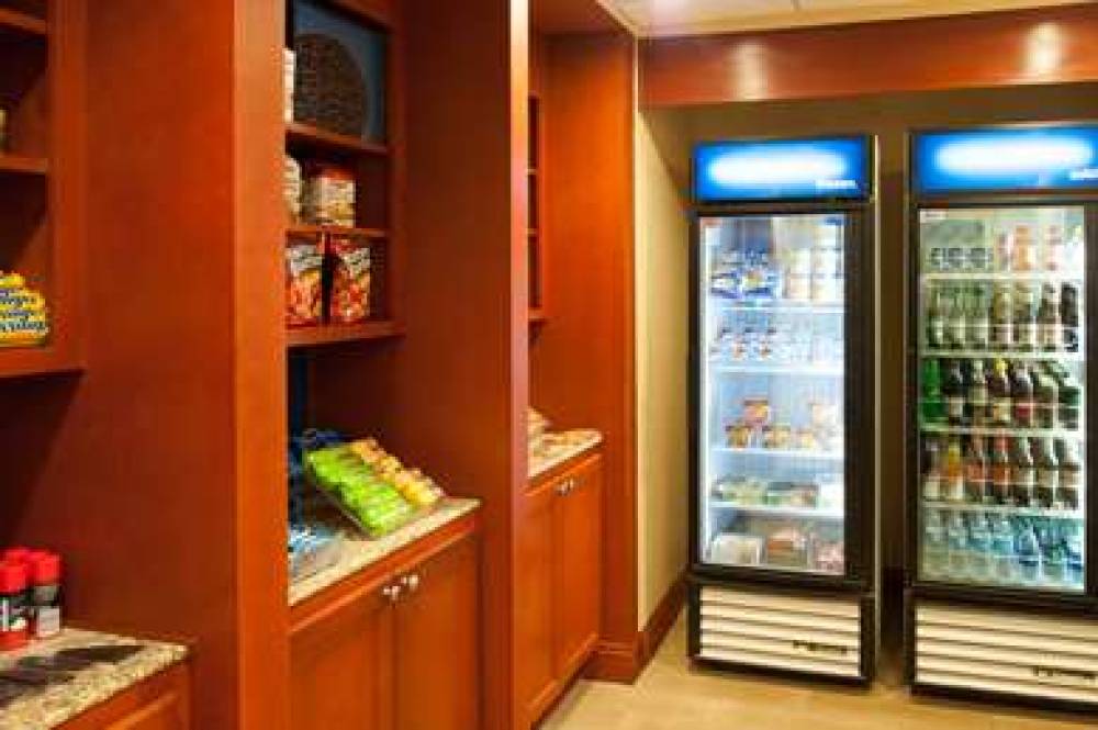 Hampton Inn Enterprise, AL 9