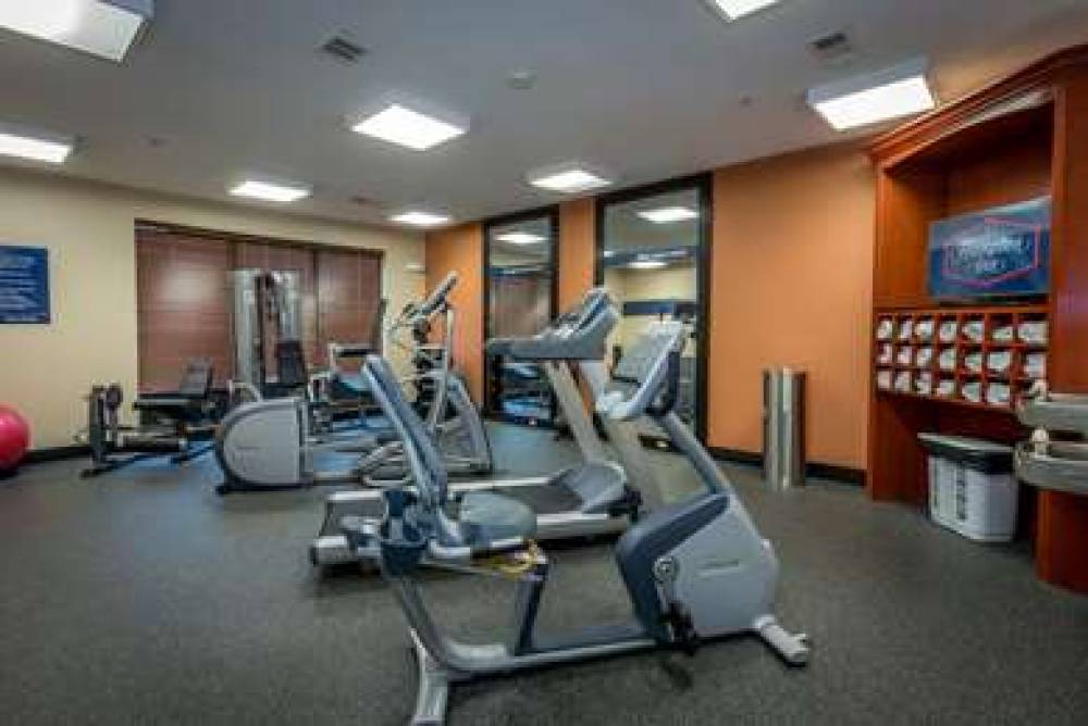 Hampton Inn Enterprise, AL 10