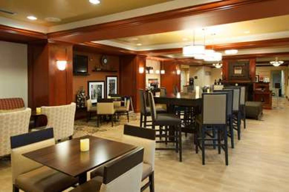 Hampton Inn Enterprise, AL 5