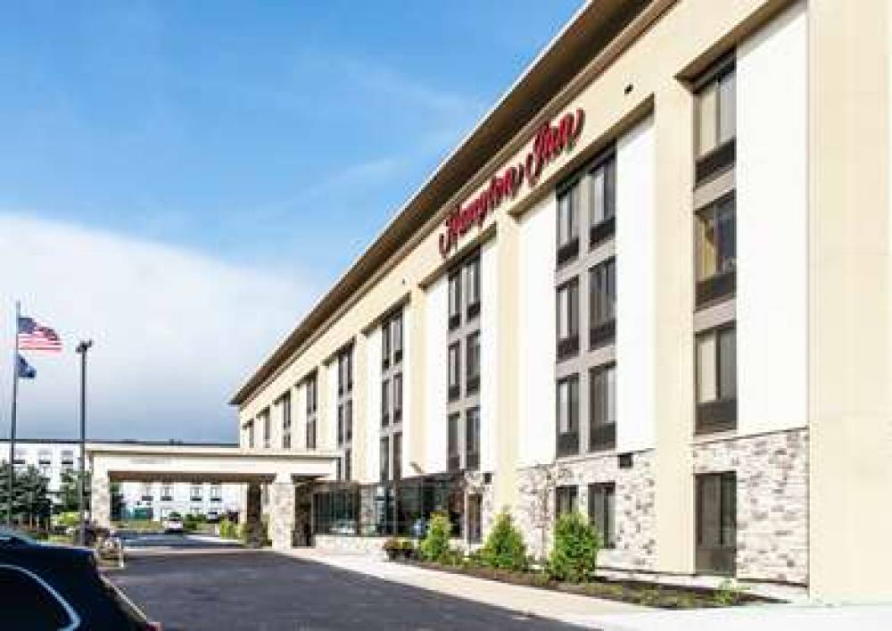 Hampton Inn Erie South I 90/I 79