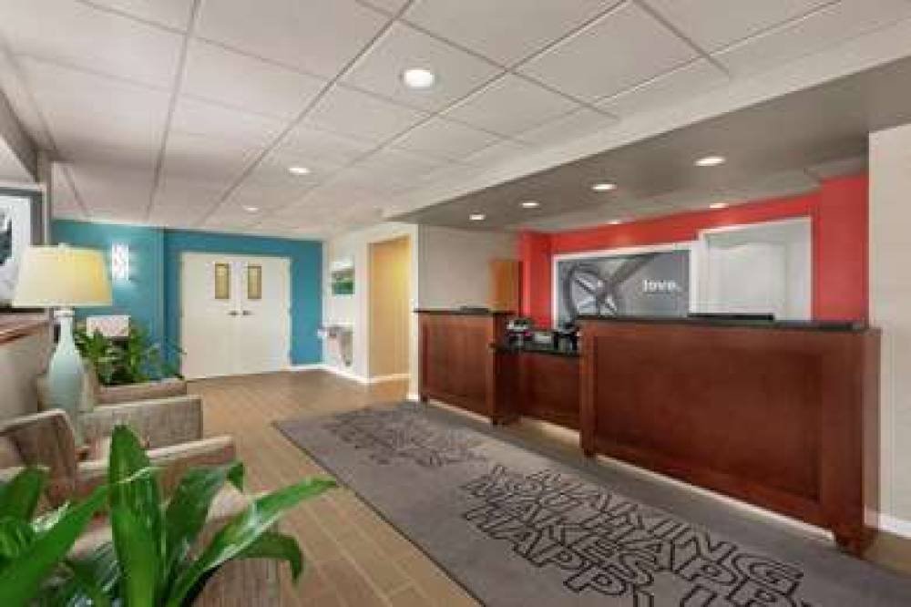 Hampton Inn Ft. Lauderdale/Cypress Creek 5
