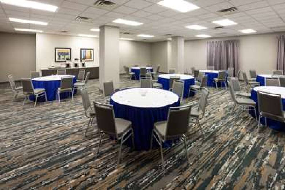 Hampton Inn Ft. Lauderdale/Downtown Las Olas Area 7