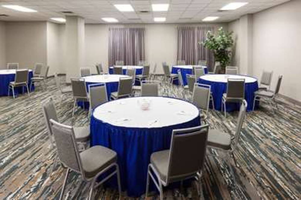 Hampton Inn Ft. Lauderdale/Downtown Las Olas Area 1