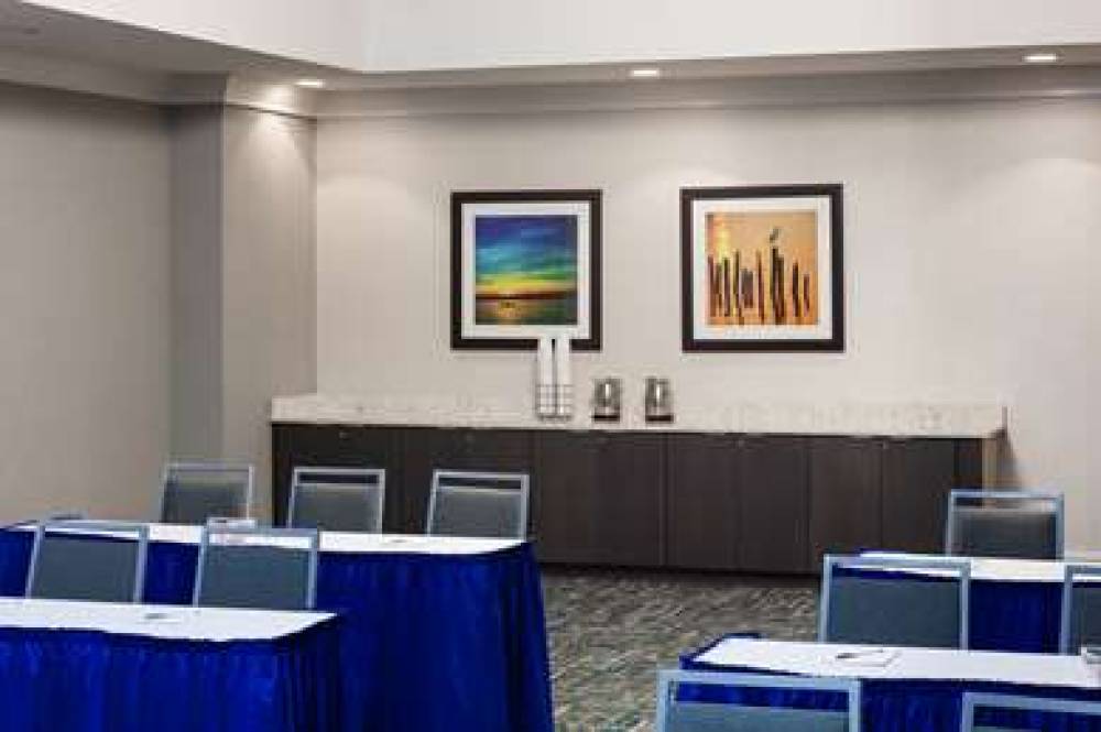 Hampton Inn Ft. Lauderdale/Downtown Las Olas Area 2