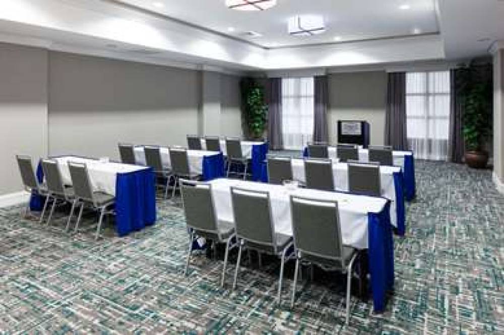 Hampton Inn Ft. Lauderdale/Downtown Las Olas Area 9