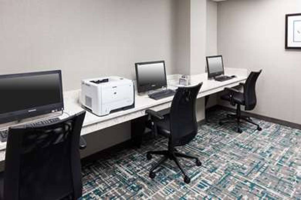 Hampton Inn Ft. Lauderdale/Downtown Las Olas Area 5