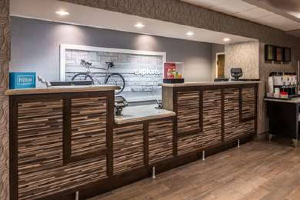 Hampton Inn Ft. Lauderdale/Plantation 9