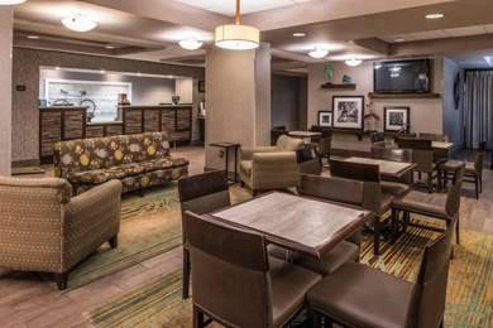 Hampton Inn Ft. Lauderdale/Plantation 10