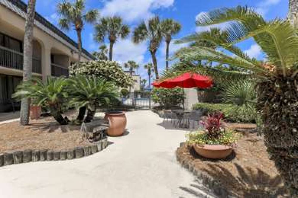Hampton Inn Ft. Walton Beach