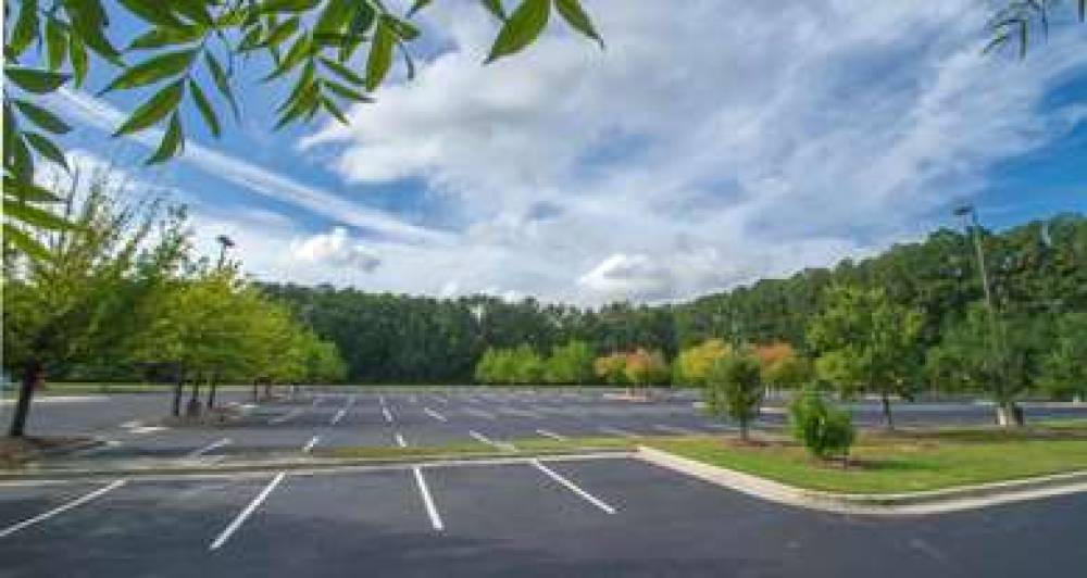 Hampton Inn Greenville,  NC 4