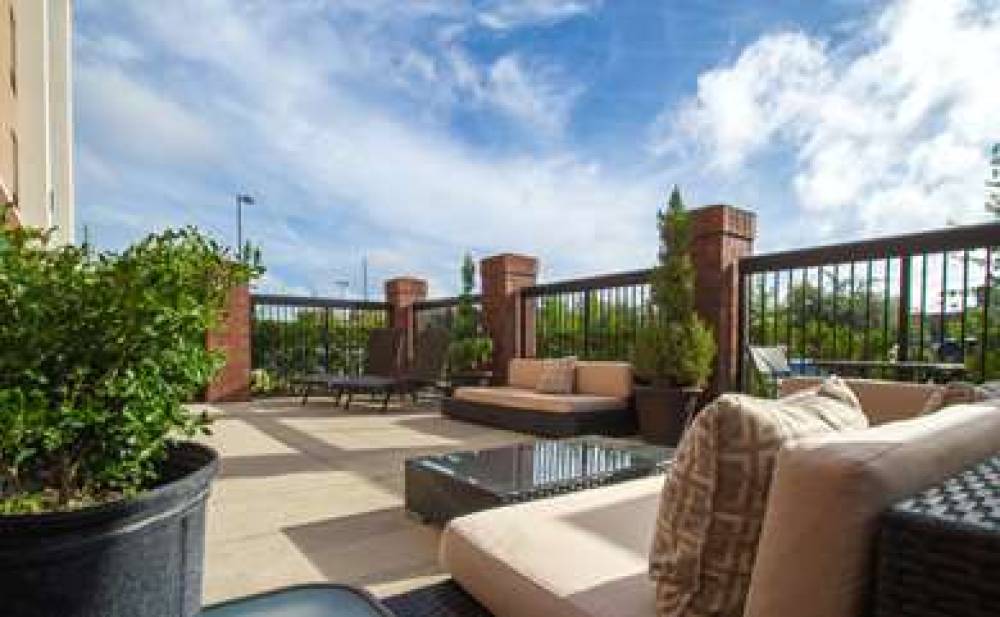 Hampton Inn Greenville,  NC 2