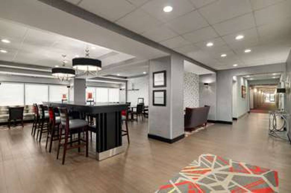 Hampton Inn Greenville/Simpsonville 3