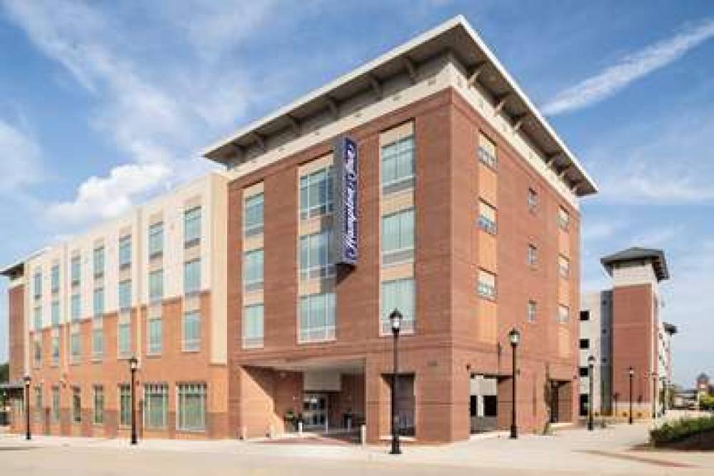 Hampton Inn Greer Greenville, SC 4