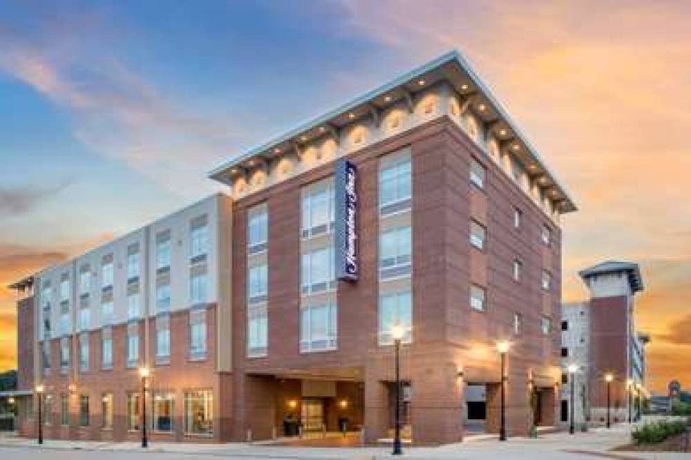 Hampton Inn Greer Greenville, SC 5