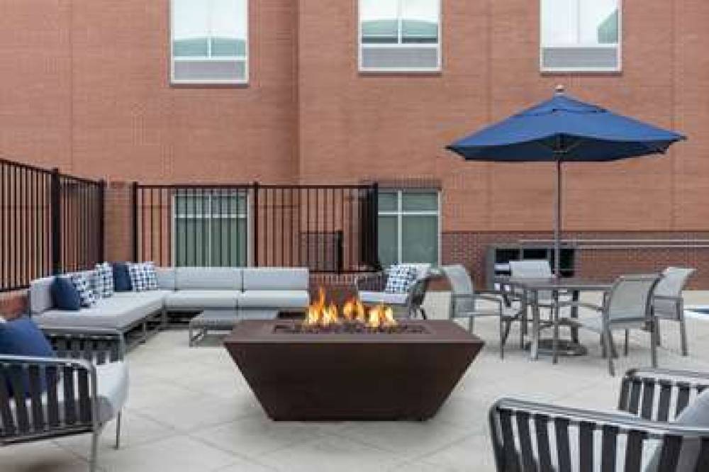 Hampton Inn Greer Greenville, SC 3