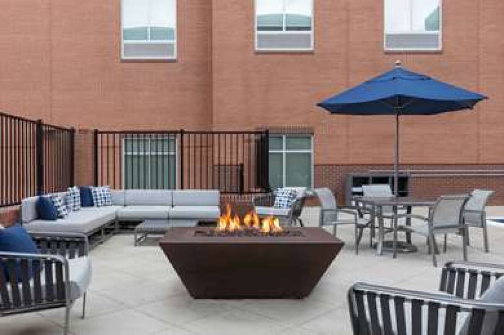 Hampton Inn Greer Greenville, SC 2